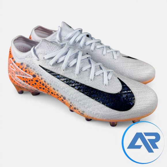 Nike Air Zoom Mercurial Vapor 16 Elite AG-PRO Men\'s 9 HF9398-900 Safari Pack